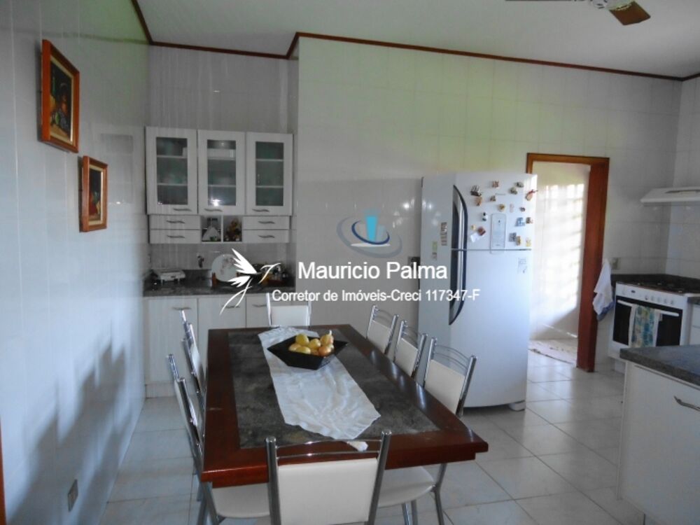 Casa, 3 quartos, 280 m² - Foto 2