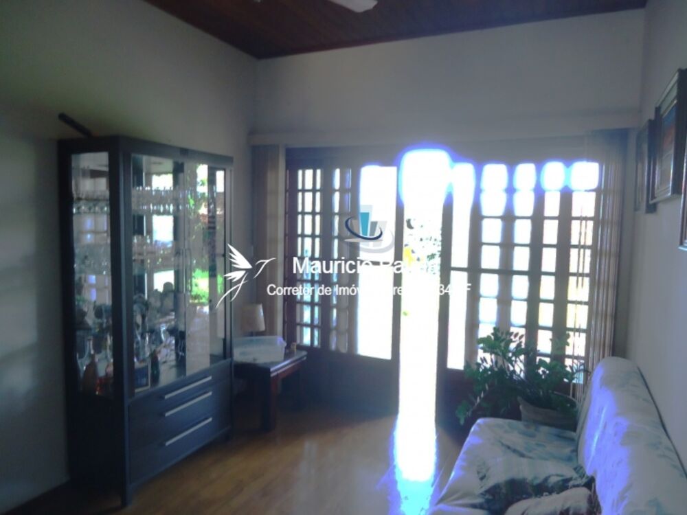 Casa, 3 quartos, 280 m² - Foto 1