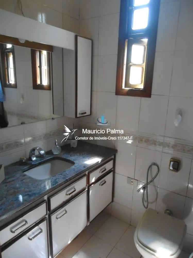 Casa, 3 quartos, 280 m² - Foto 19