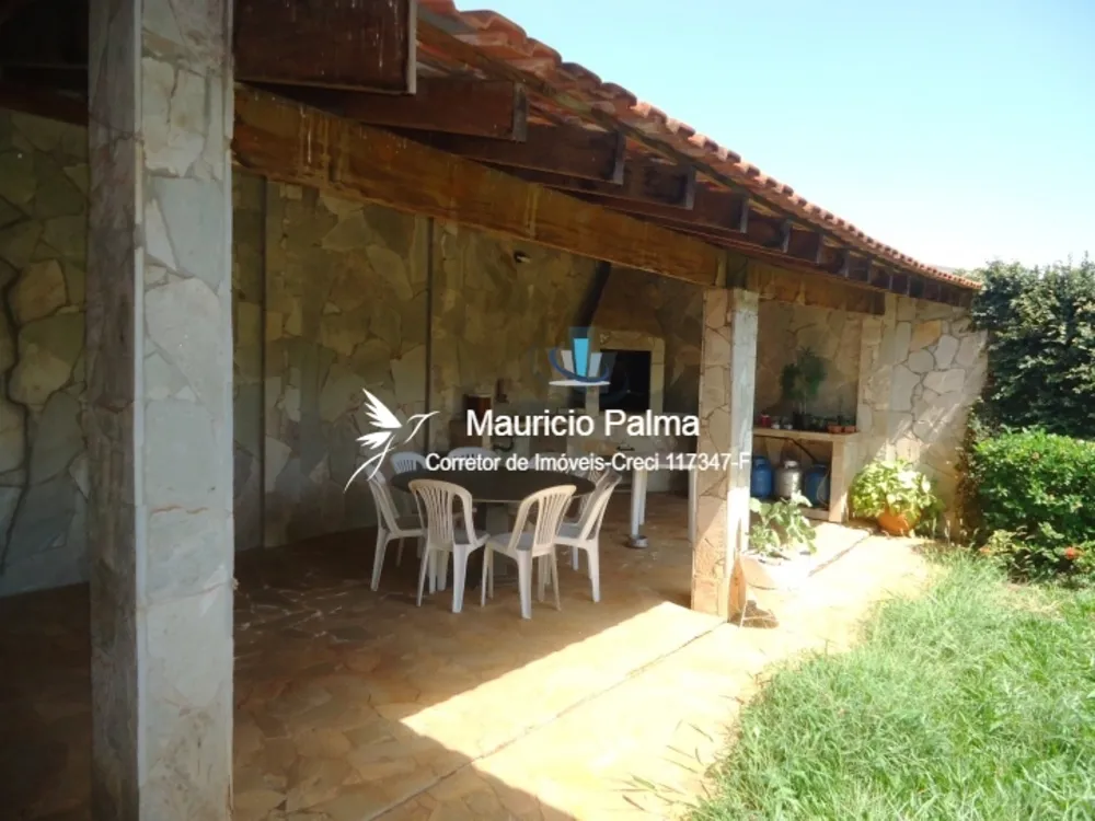 Casa, 3 quartos, 280 m² - Foto 13