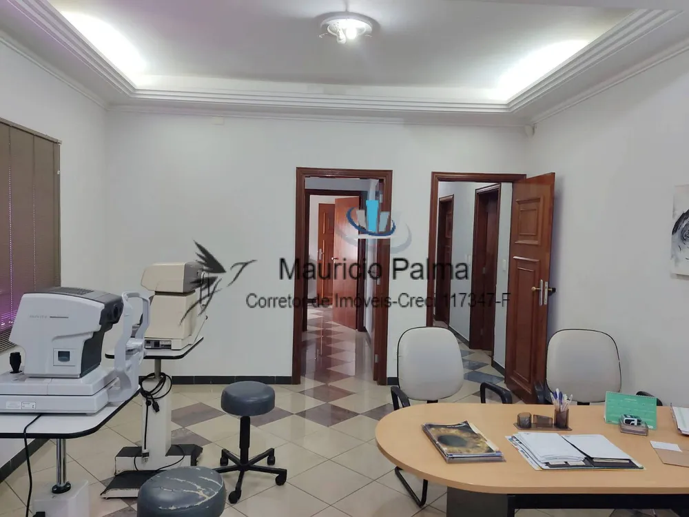 Prédio Inteiro, 523 m² - Foto 13