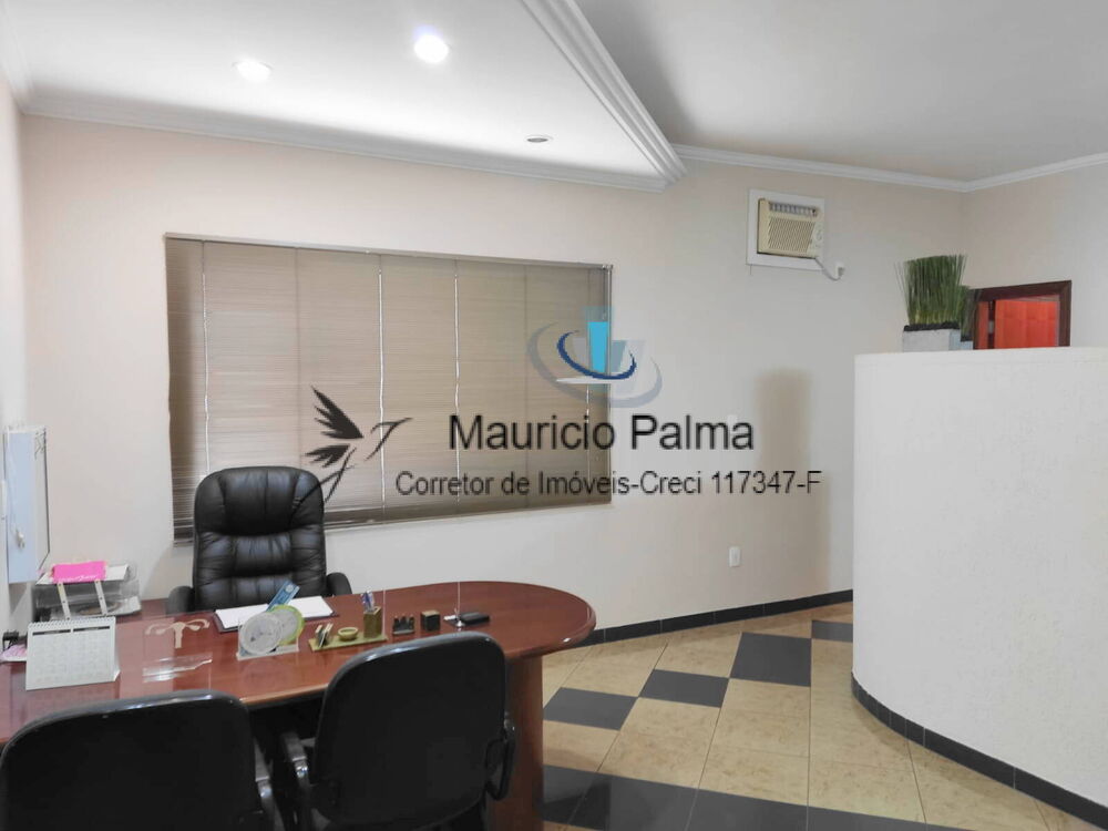 Prédio Inteiro, 523 m² - Foto 5