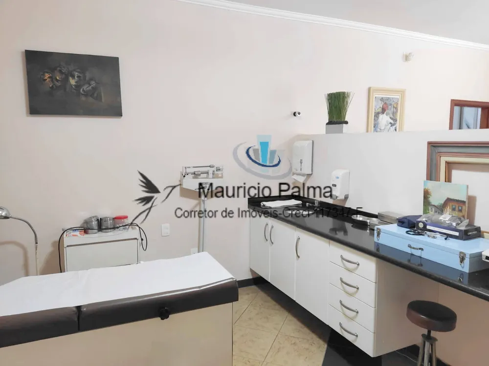 Prédio Inteiro, 523 m² - Foto 9