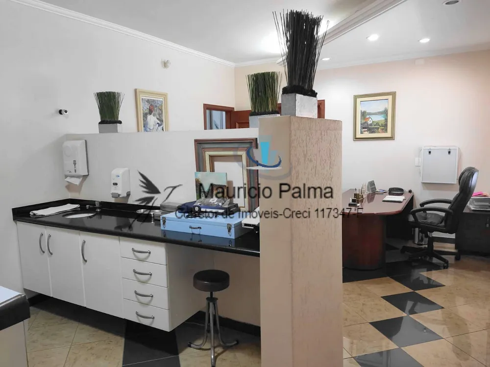 Prédio Inteiro, 523 m² - Foto 8