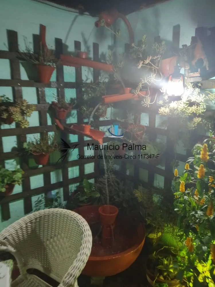 Casa de Condomínio, 2 quartos - Foto 12