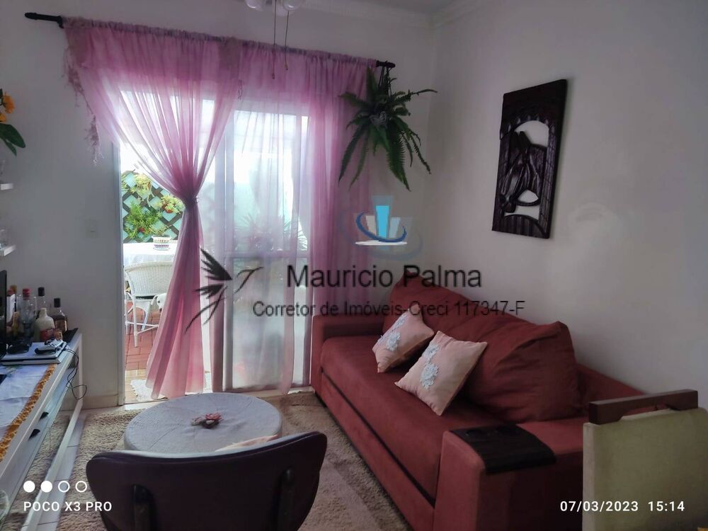 Casa de Condomínio, 2 quartos - Foto 5