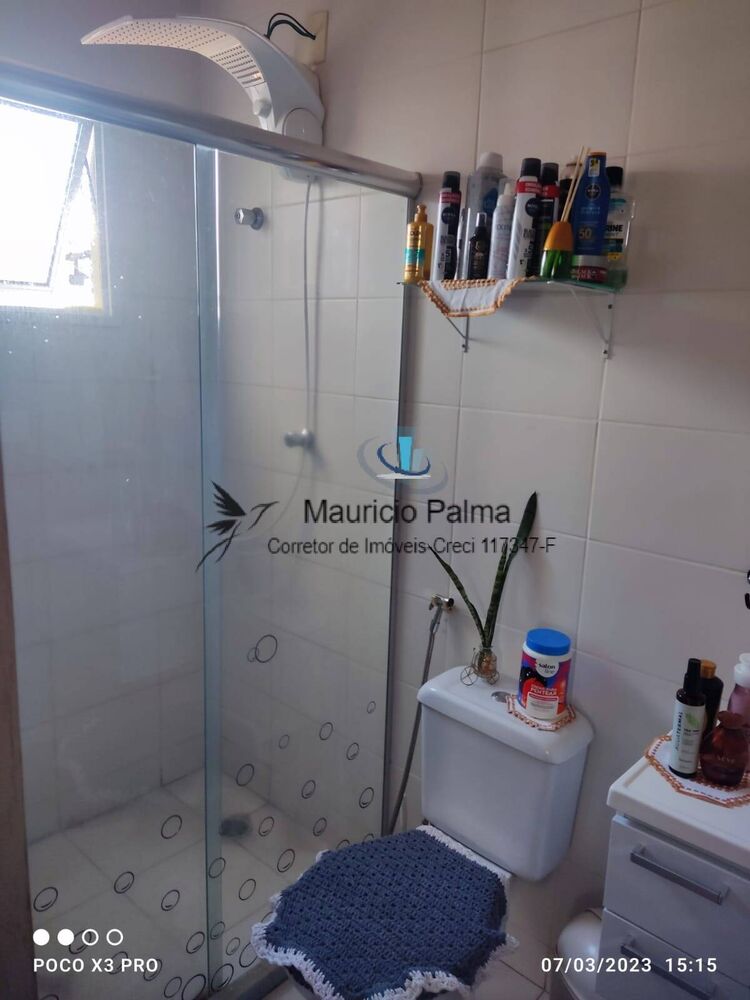 Casa de Condomínio, 2 quartos - Foto 7