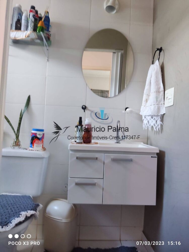 Casa de Condomínio, 2 quartos - Foto 6