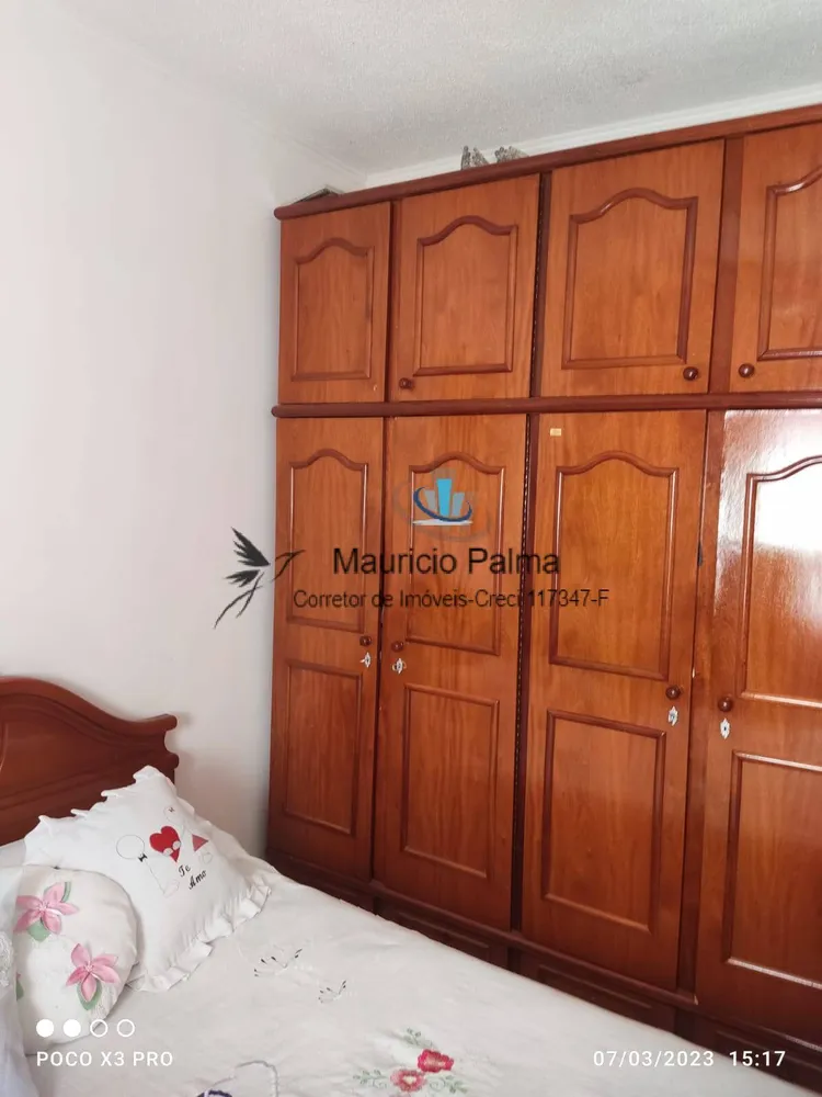 Casa de Condomínio, 2 quartos - Foto 7