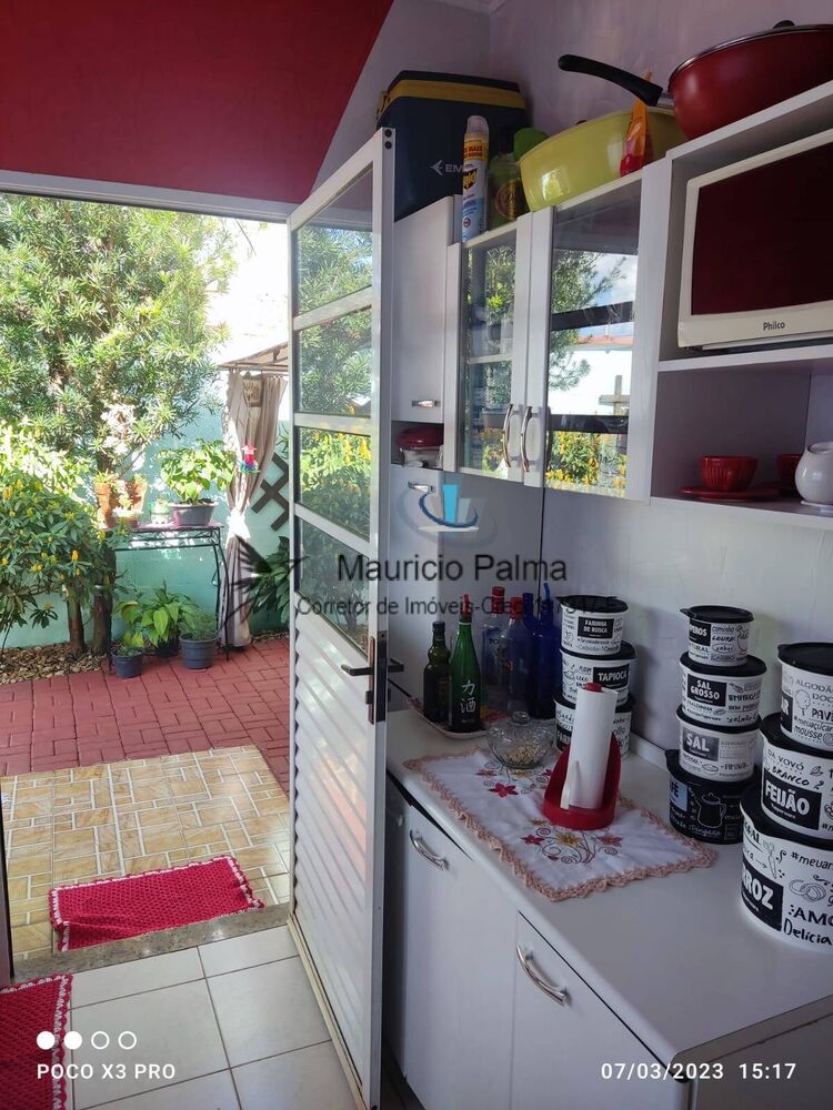 Casa de Condomínio, 2 quartos - Foto 3