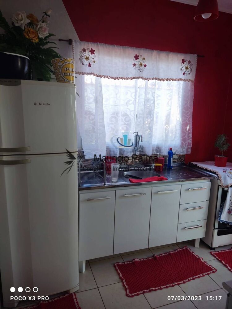 Casa de Condomínio, 2 quartos - Foto 4