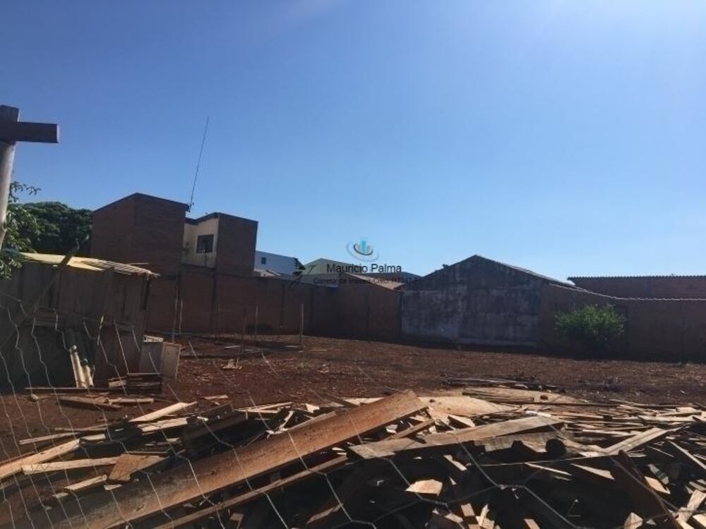 Terreno, 206 m² - Foto 2