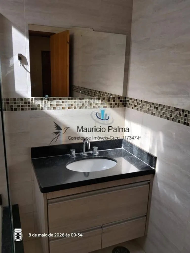 Casa, 3 quartos, 160 m² - Foto 11