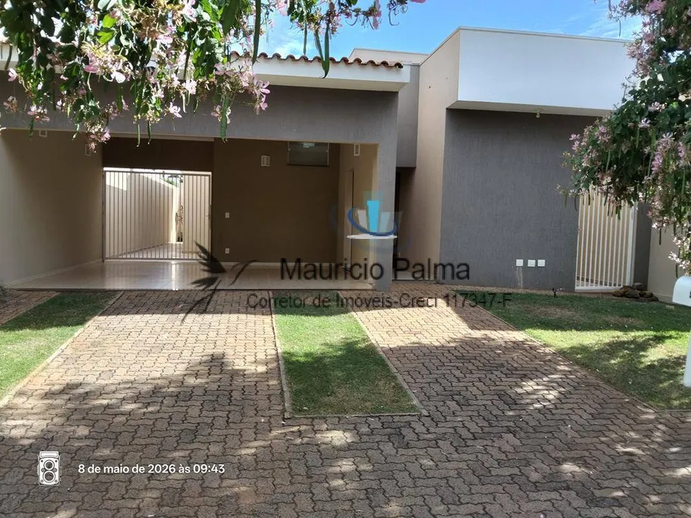 Casa, 3 quartos, 160 m² - Foto 1