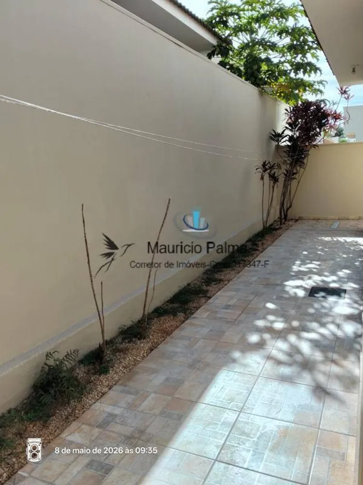 Casa, 3 quartos, 160 m² - Foto 14