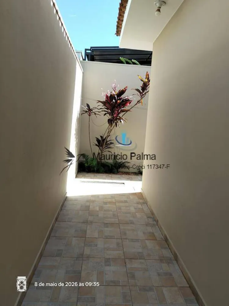 Casa, 3 quartos, 160 m² - Foto 13