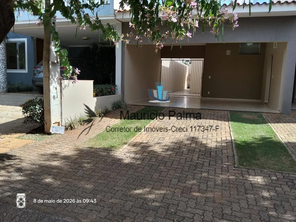 Casa, 3 quartos, 160 m² - Foto 3