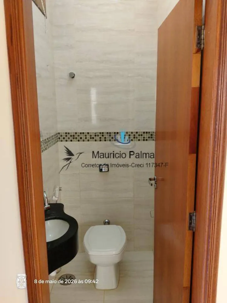Casa, 3 quartos, 160 m² - Foto 4
