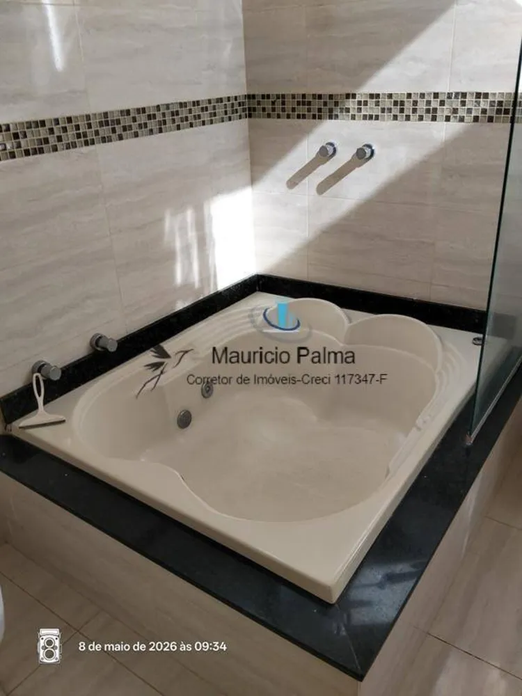 Casa, 3 quartos, 160 m² - Foto 10