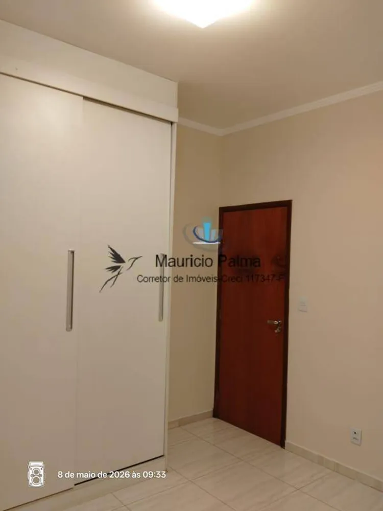Casa, 3 quartos, 160 m² - Foto 8