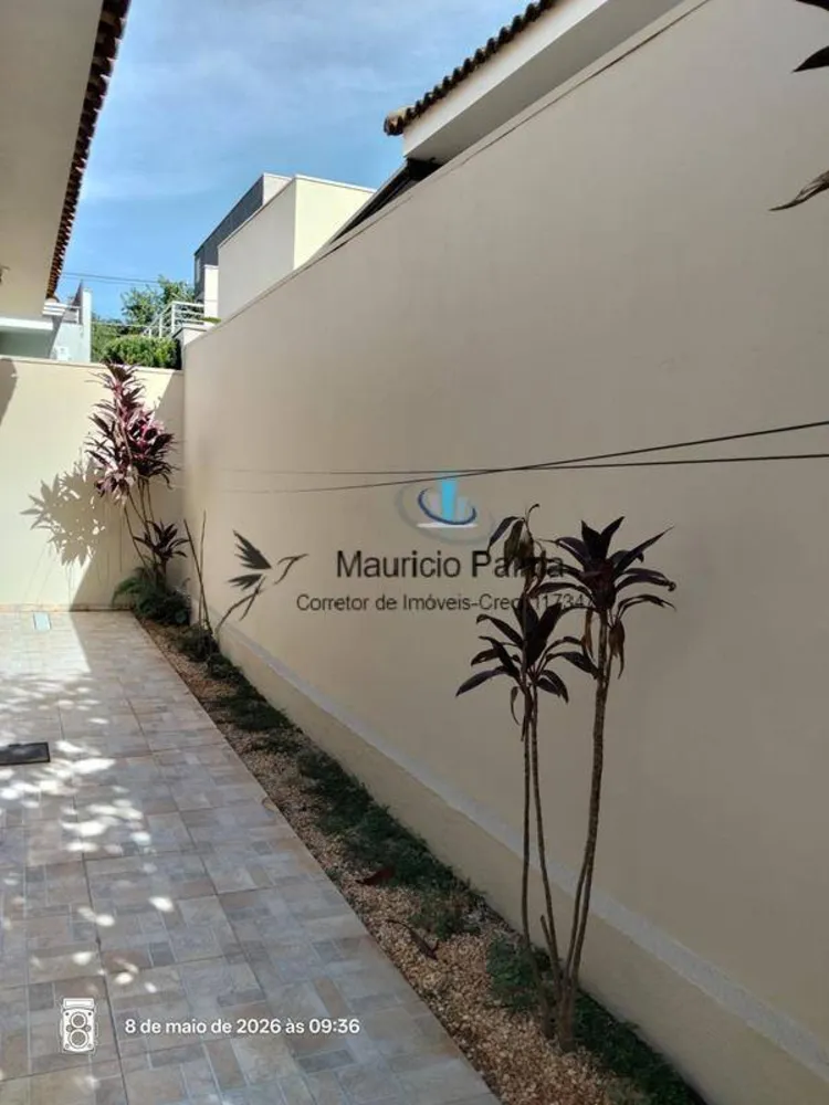 Casa, 3 quartos, 160 m² - Foto 16