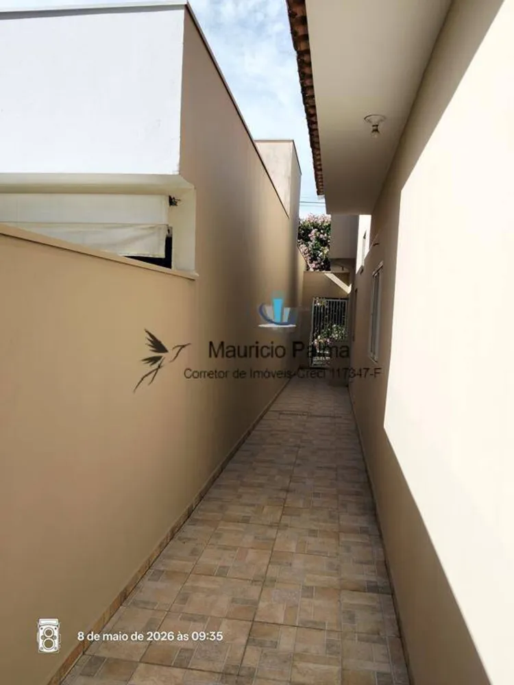 Casa, 3 quartos, 160 m² - Foto 15
