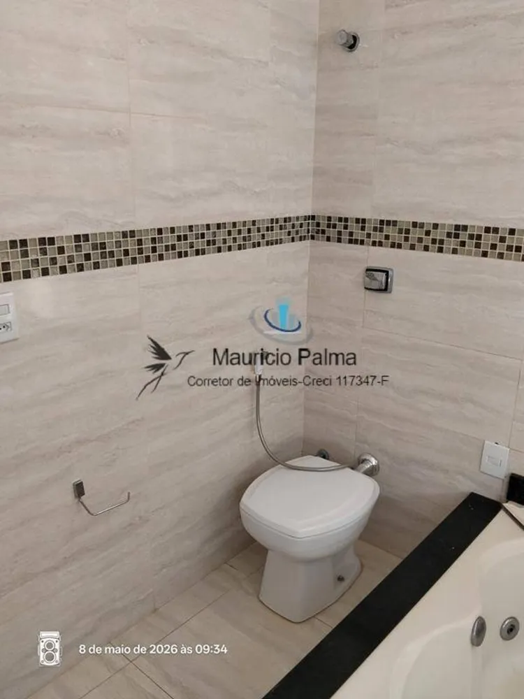 Casa, 3 quartos, 160 m² - Foto 12