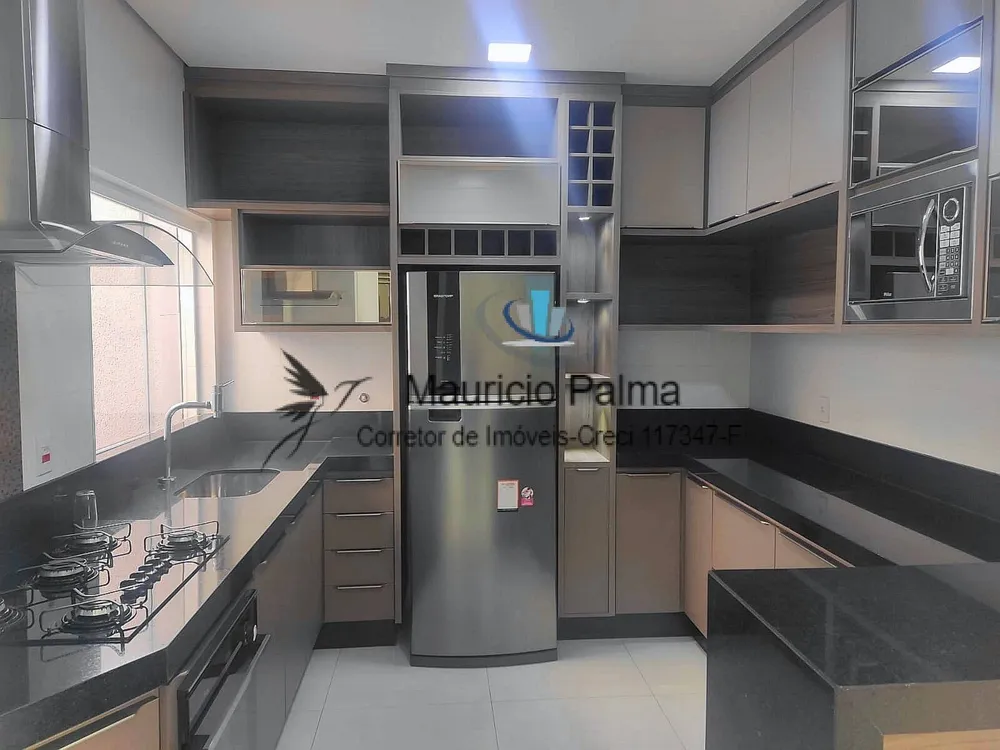 Casa, 3 quartos, 230 m² - Foto 4