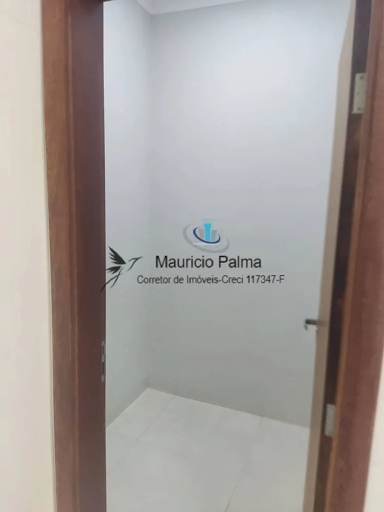 Casa, 3 quartos, 230 m² - Foto 19