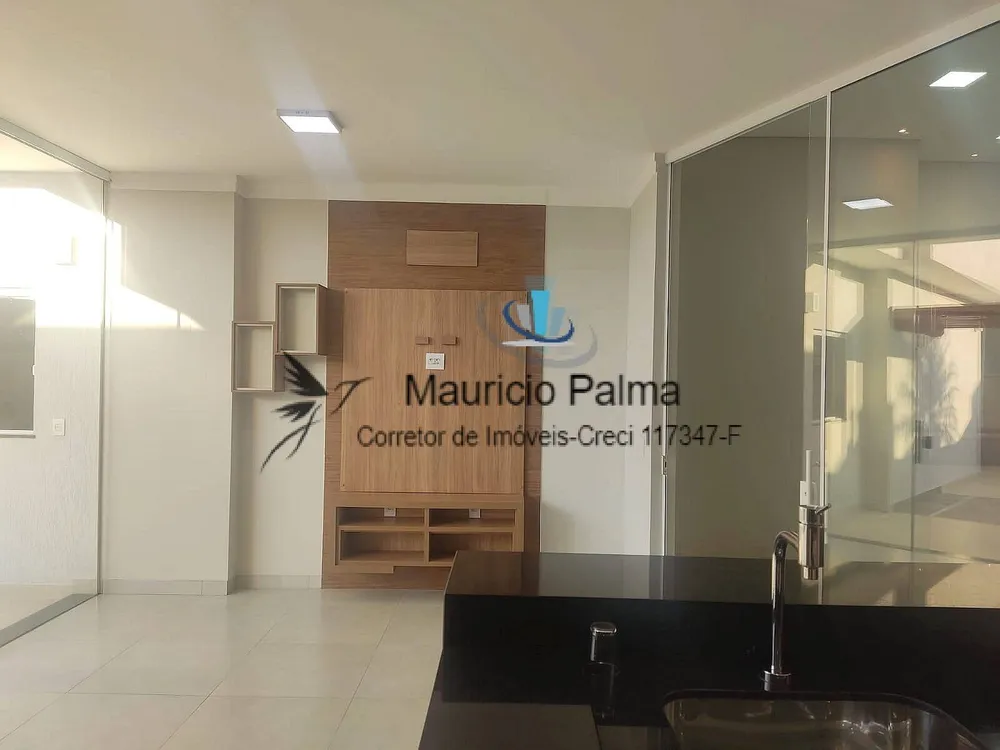 Casa, 3 quartos, 230 m² - Foto 17