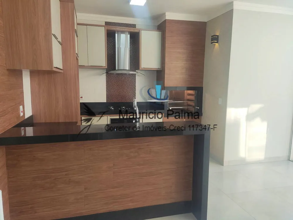 Casa, 3 quartos, 230 m² - Foto 16