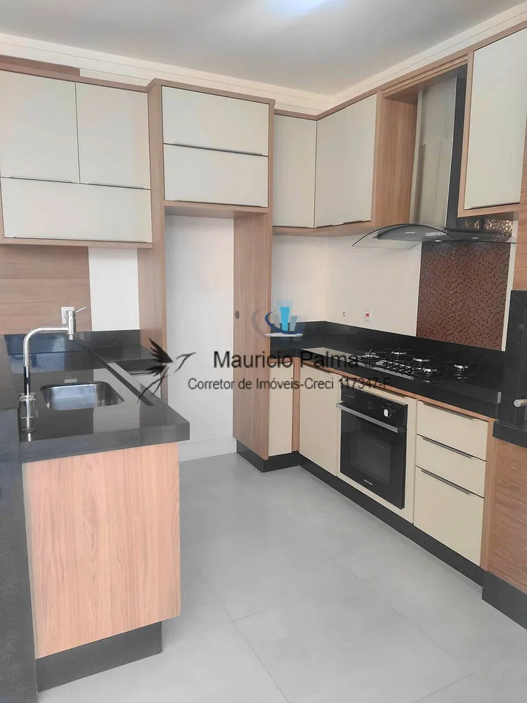 Casa, 3 quartos, 230 m² - Foto 15