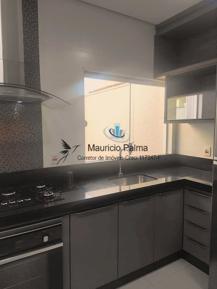 Casa, 3 quartos, 230 m² - Foto 5