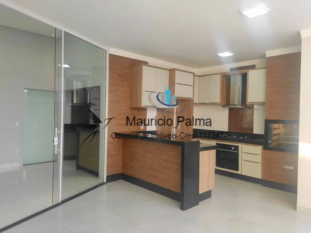 Casa, 3 quartos, 230 m² - Foto 14