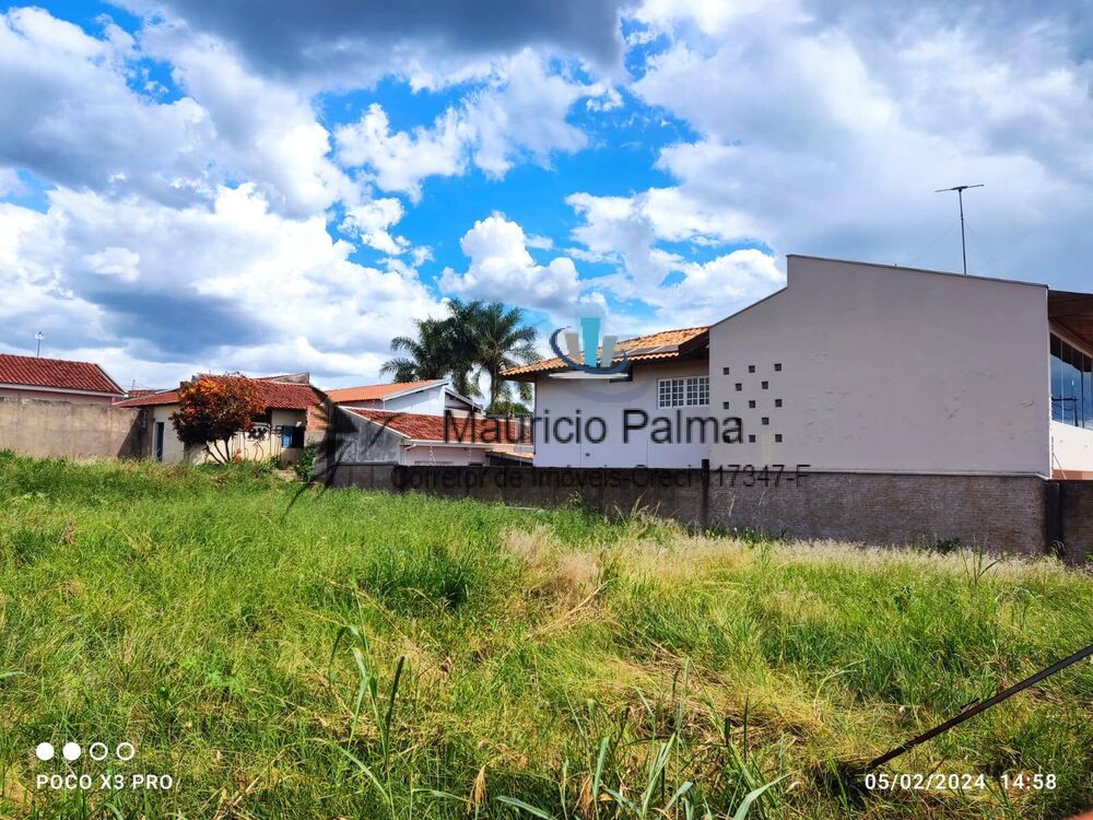 Terreno, 816 m² - Foto 1