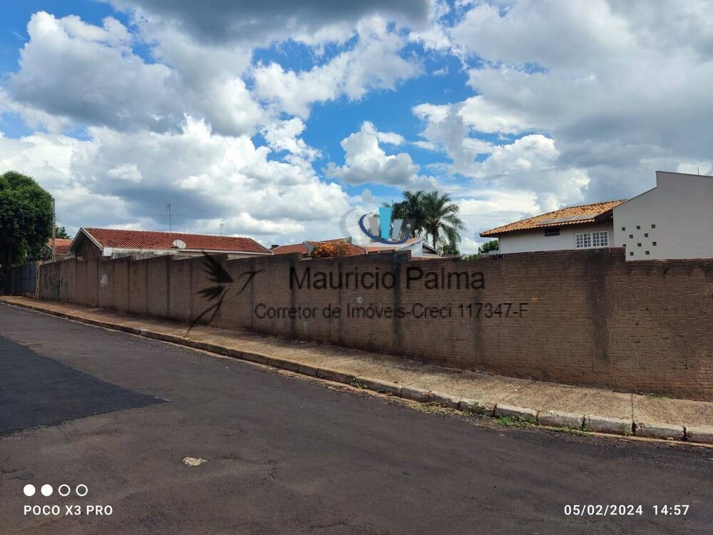 Terreno, 816 m² - Foto 3