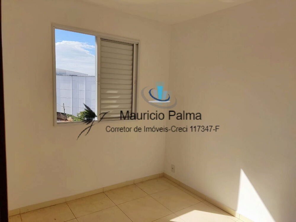 Apartamento à venda com 2 quartos, 50m² - Foto 7