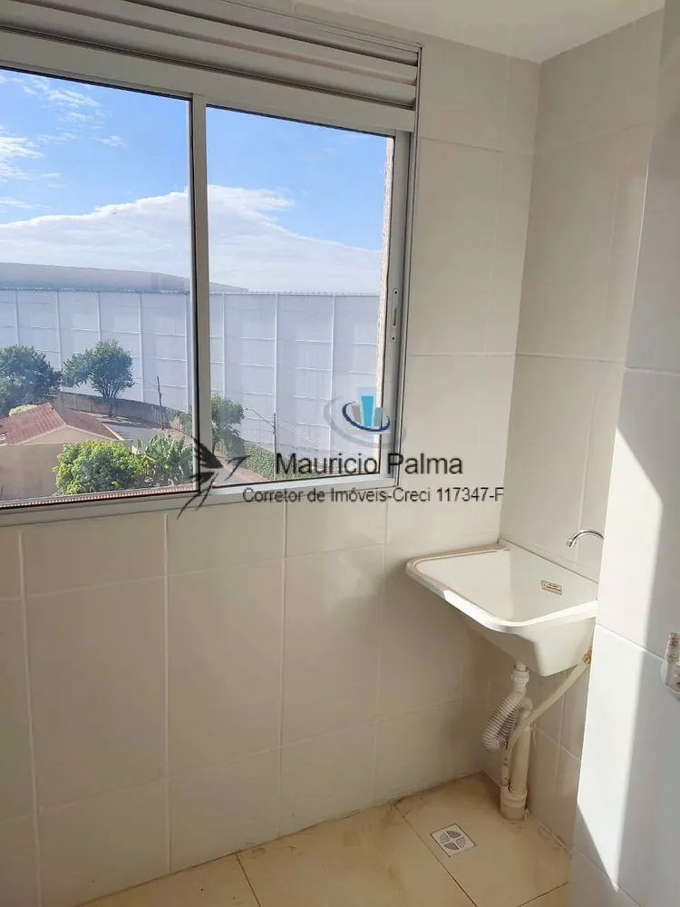 Apartamento, 2 quartos, 50 m² - Foto 16