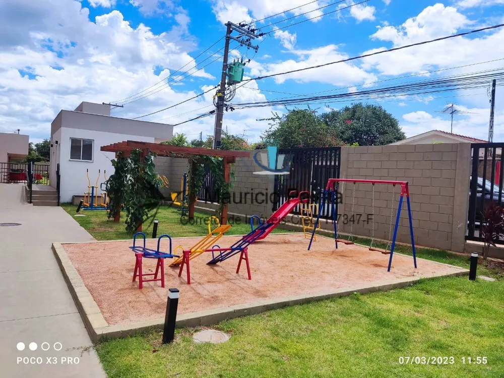 Apartamento, 2 quartos, 50 m² - Foto 5