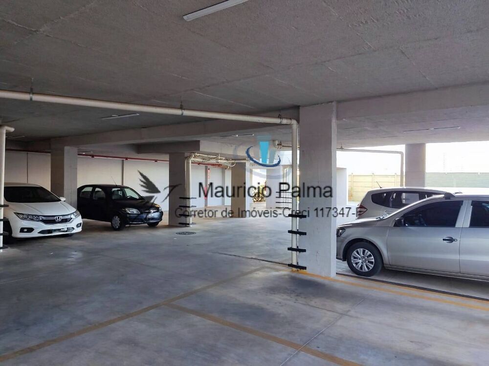 Apartamento à venda com 2 quartos, 50m² - Foto 8