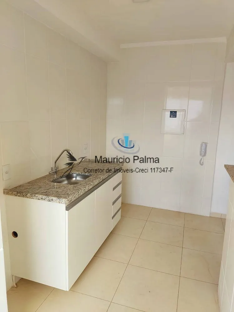 Apartamento, 2 quartos, 50 m² - Foto 15