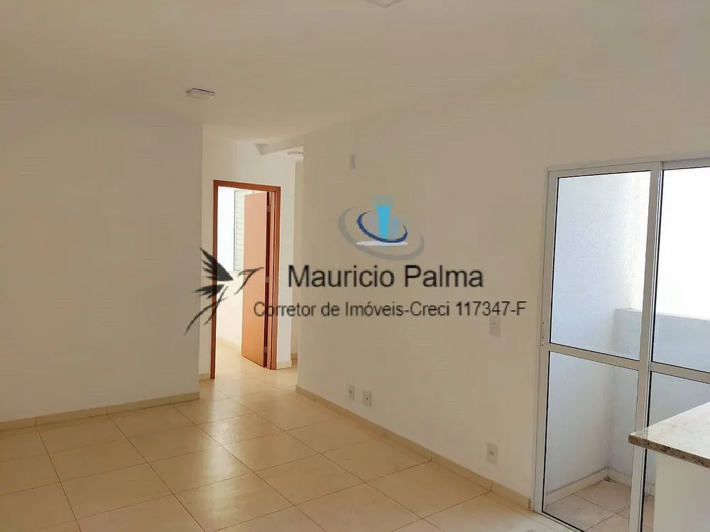 Apartamento, 2 quartos, 50 m² - Foto 7