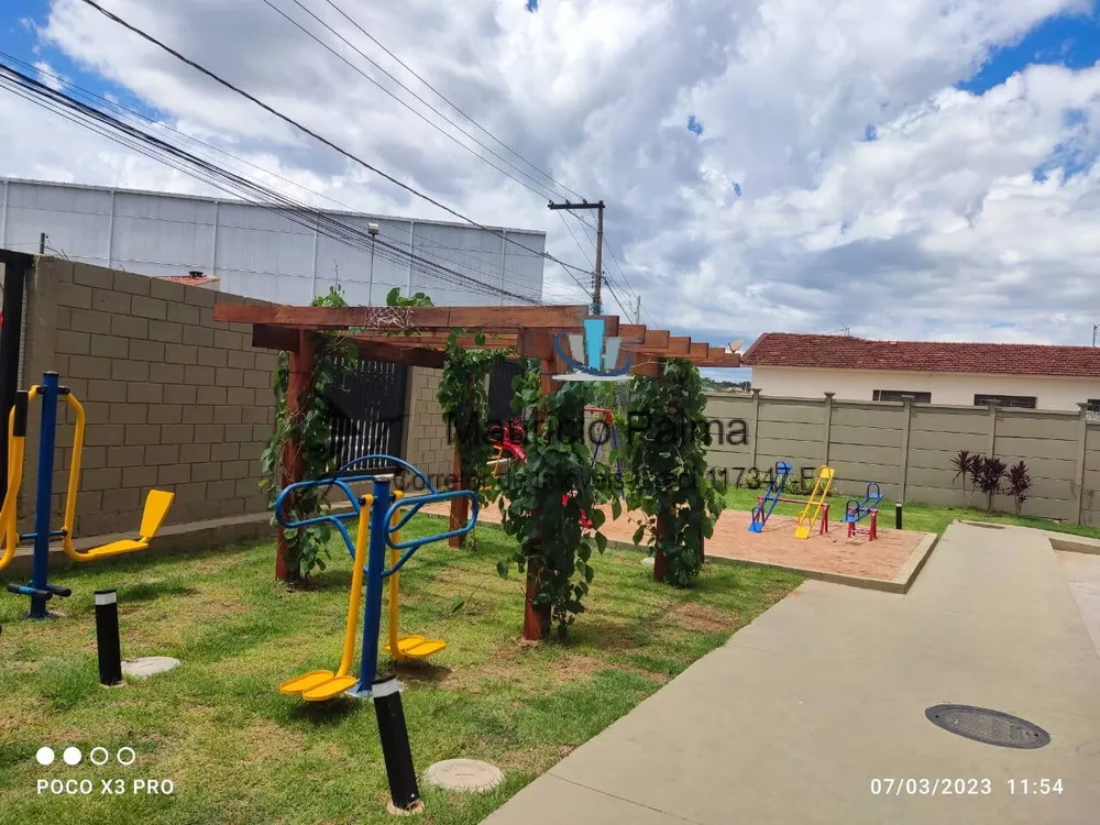 Apartamento, 2 quartos, 50 m² - Foto 4