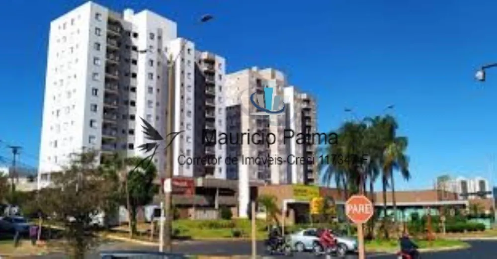 Apartamento, 2 quartos, 50 m² - Foto 1