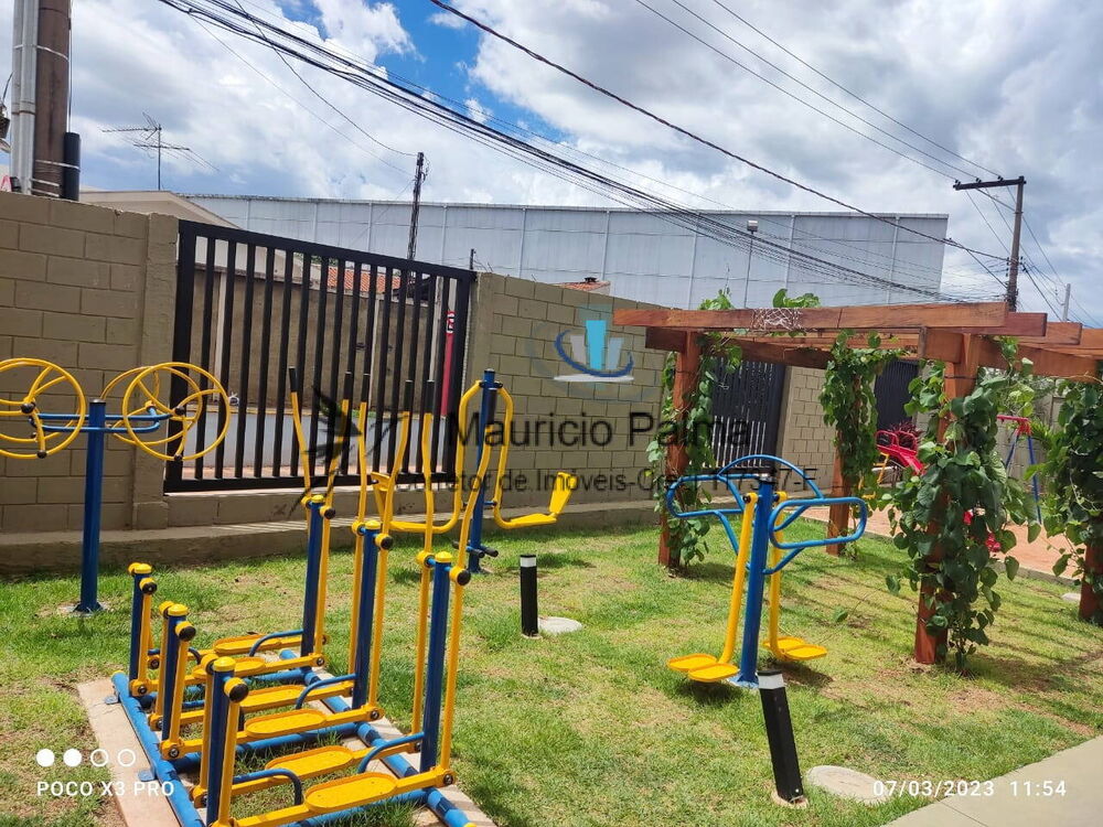 Apartamento à venda com 2 quartos, 50m² - Foto 1