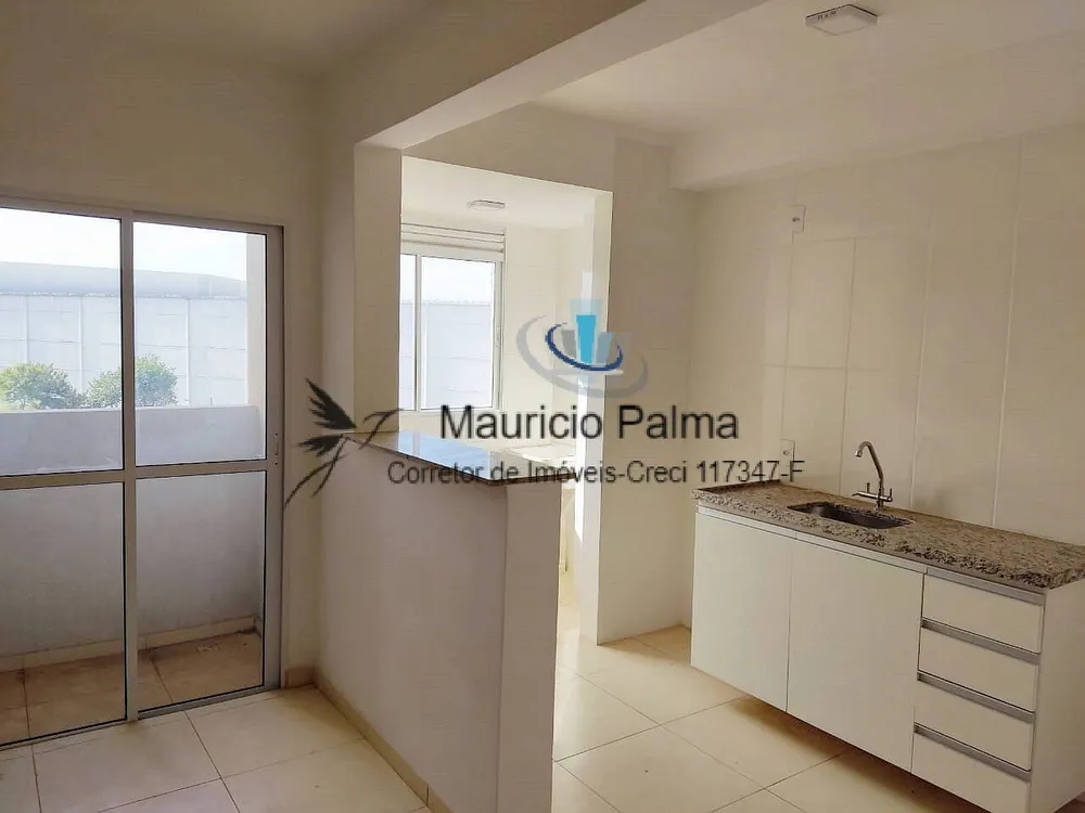 Apartamento, 2 quartos, 50 m² - Foto 8