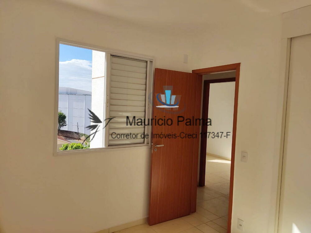 Apartamento à venda com 2 quartos, 50m² - Foto 4