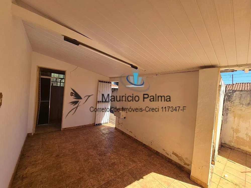 Casa, 3 quartos, 151 m² - Foto 12