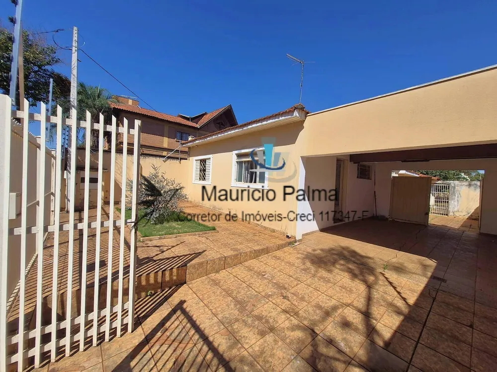 Casa, 3 quartos, 151 m² - Foto 2
