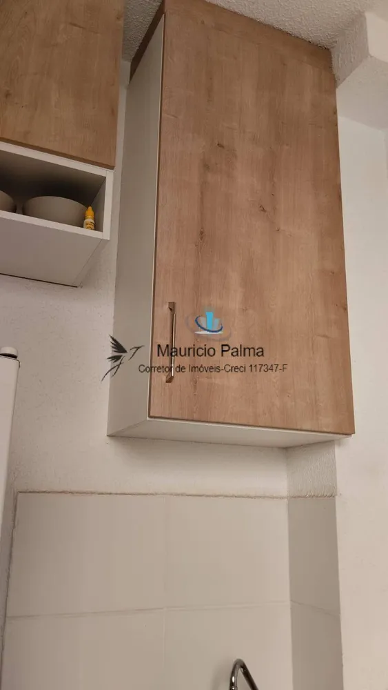 Apartamento, 2 quartos, 53 m² - Foto 9